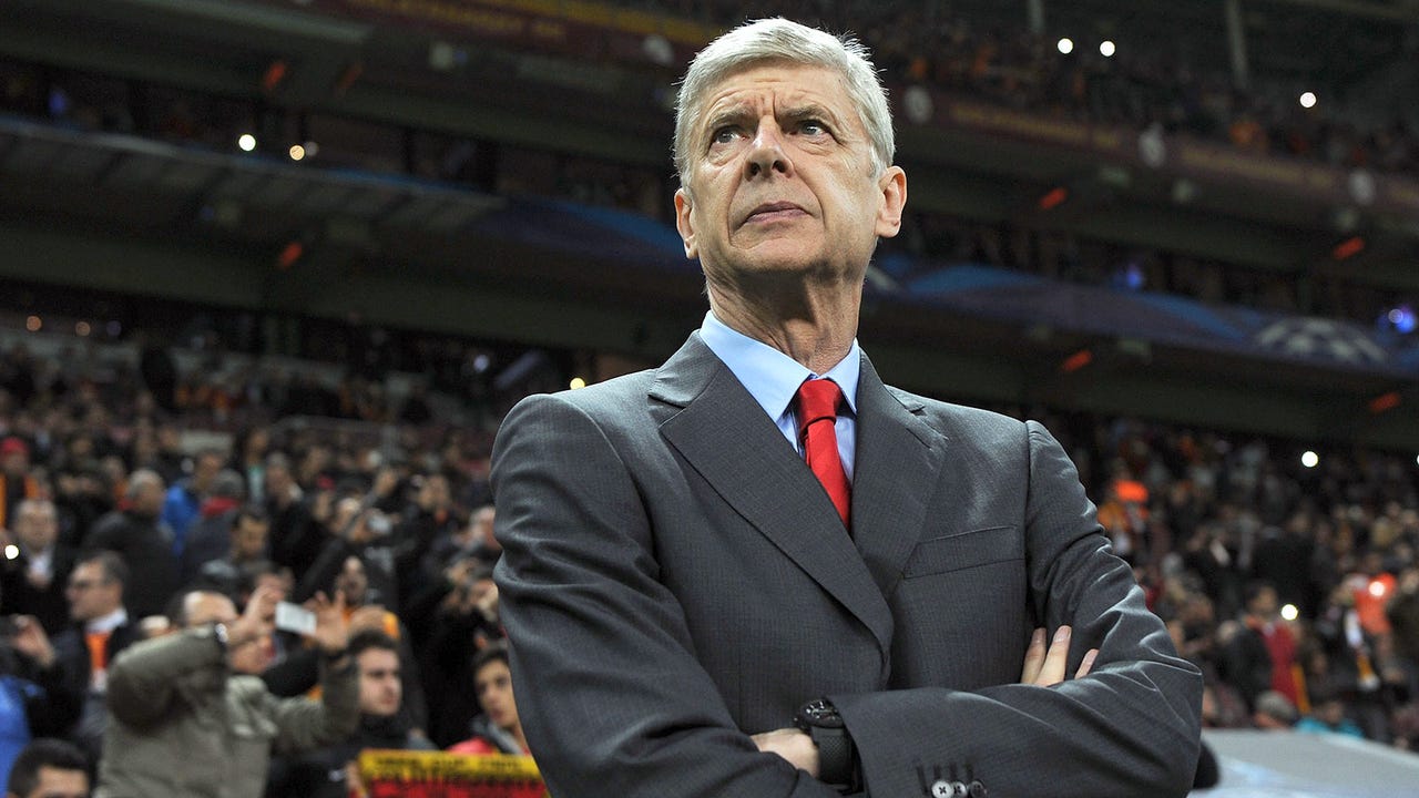 Wenger left with regret despite Arsenal thrashing of Galatasaray